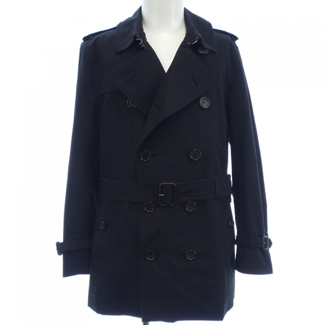 BURBERRY coat