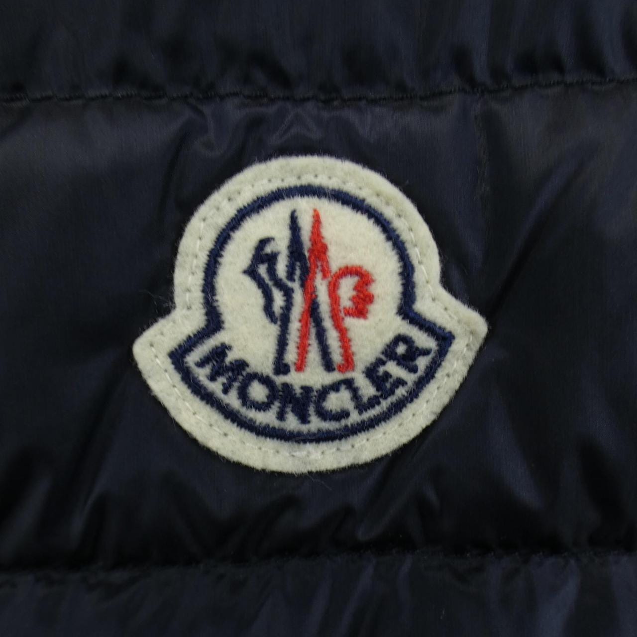 モンクレール MONCLER ダウンベスト