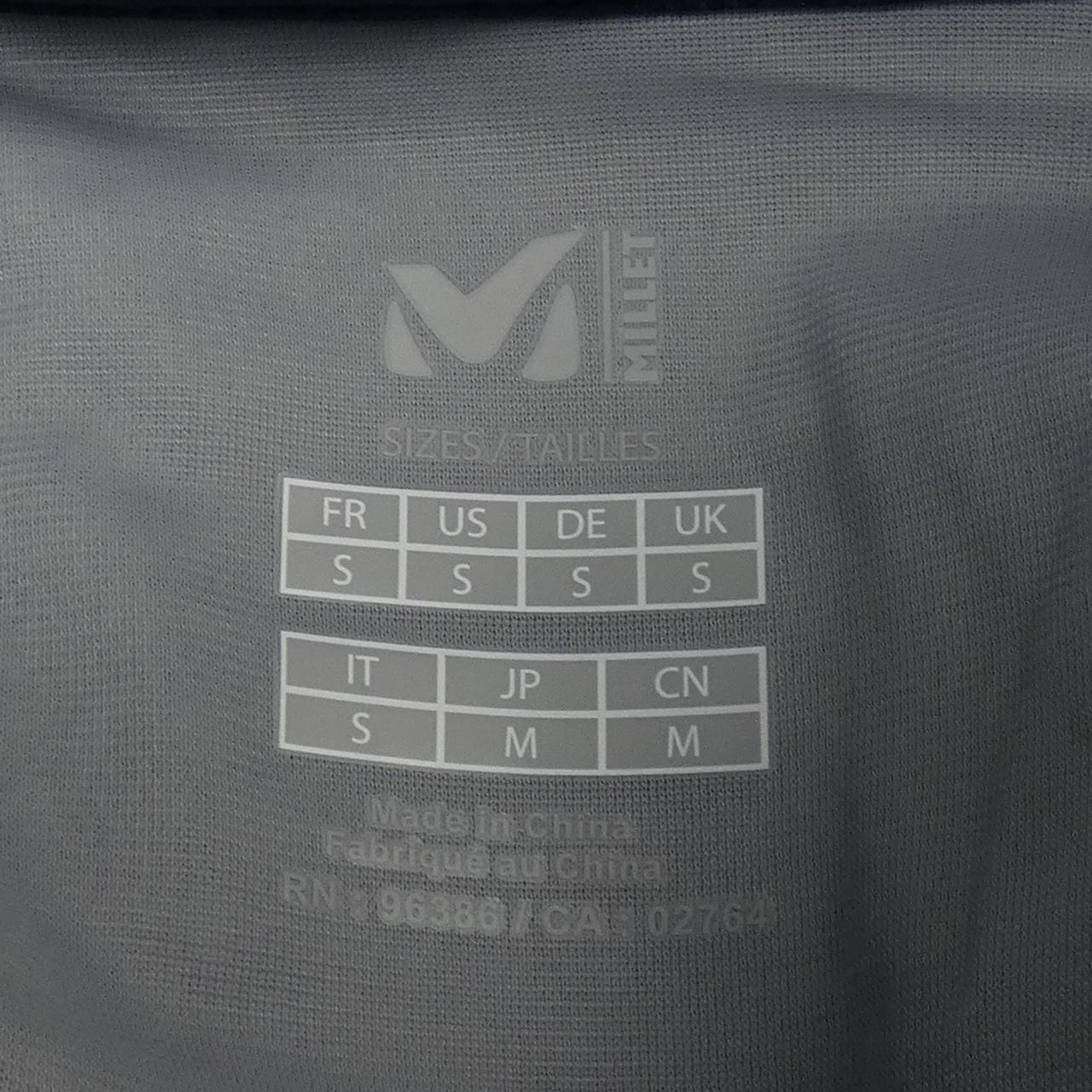 ミレー MILLET ジャケット