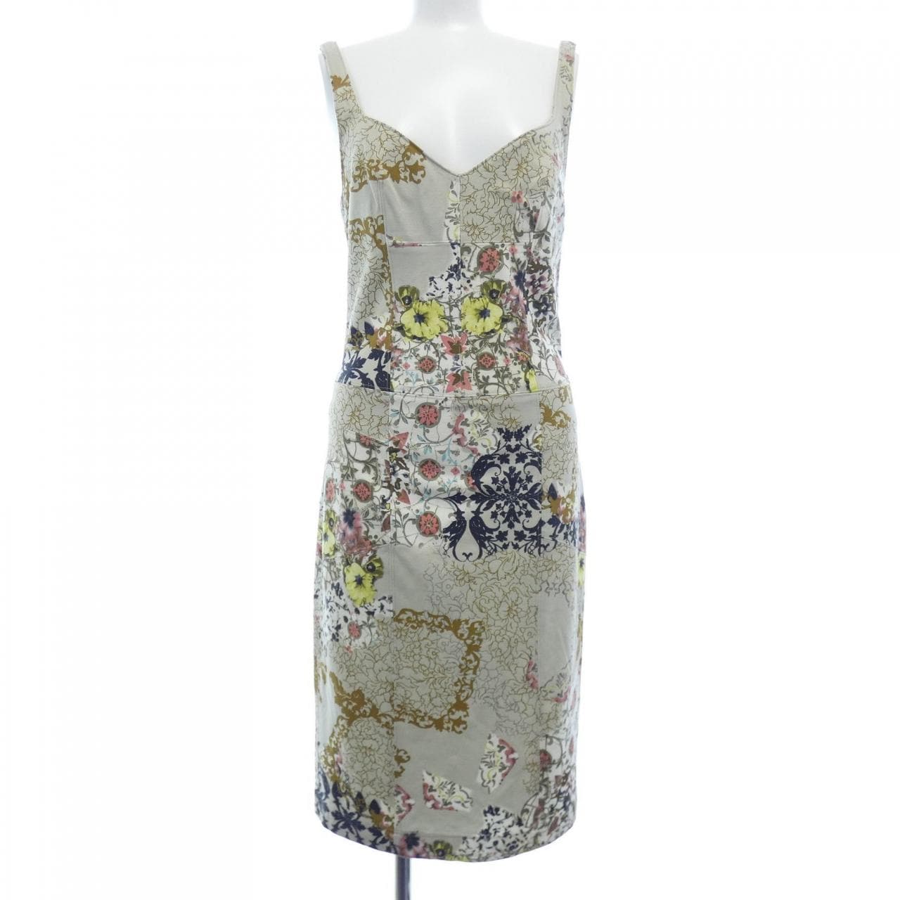 エトロ ETRO ワンピース