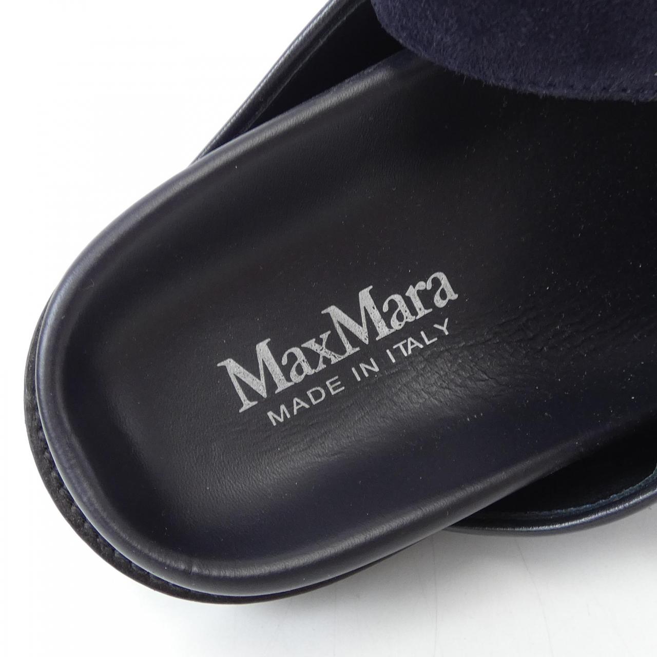 マックスマーラ Max Mara サンダル
