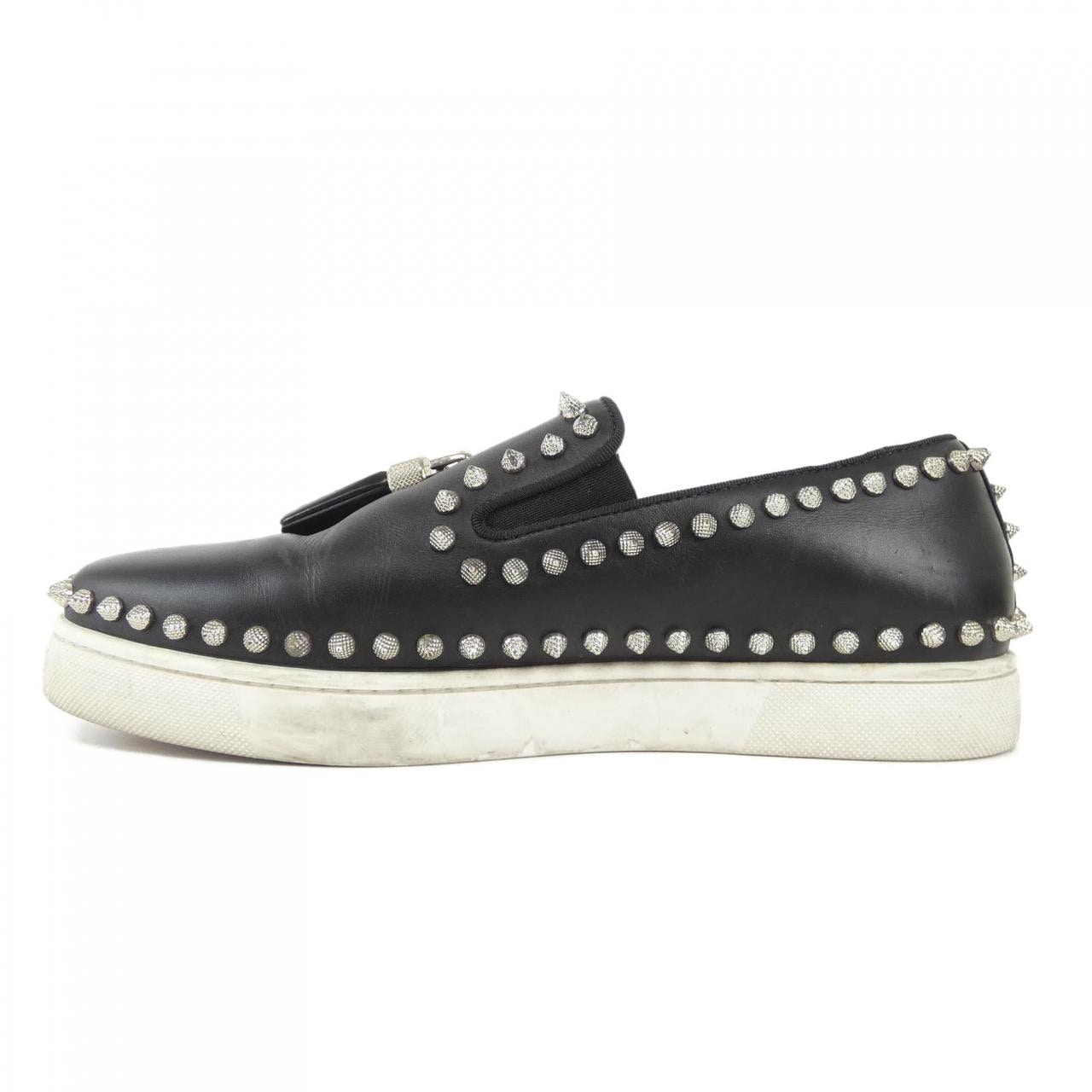 克里斯提· CHRISTIAN LOUBOUTIN) 鞋履