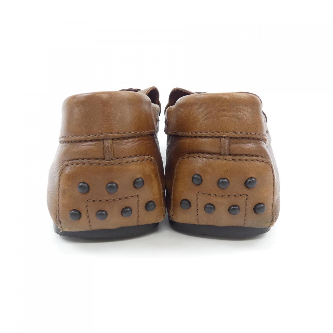 トッズ TOD'S シューズ