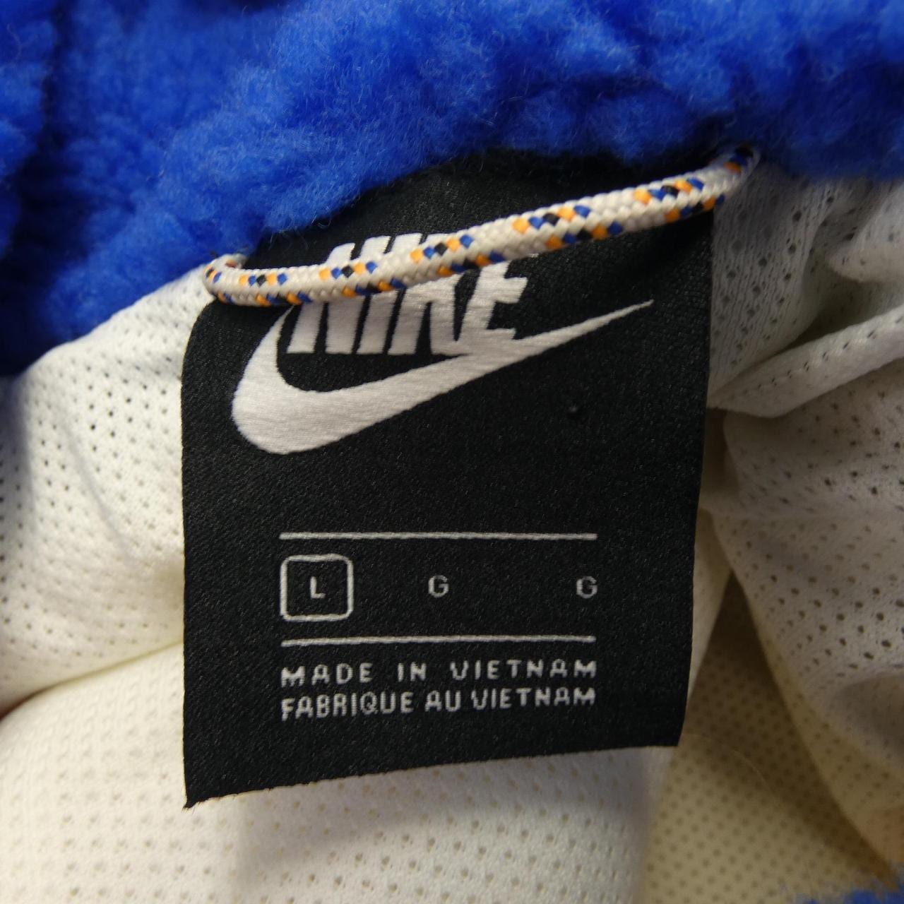 ナイキ NIKE BV3767-133 ジャケット