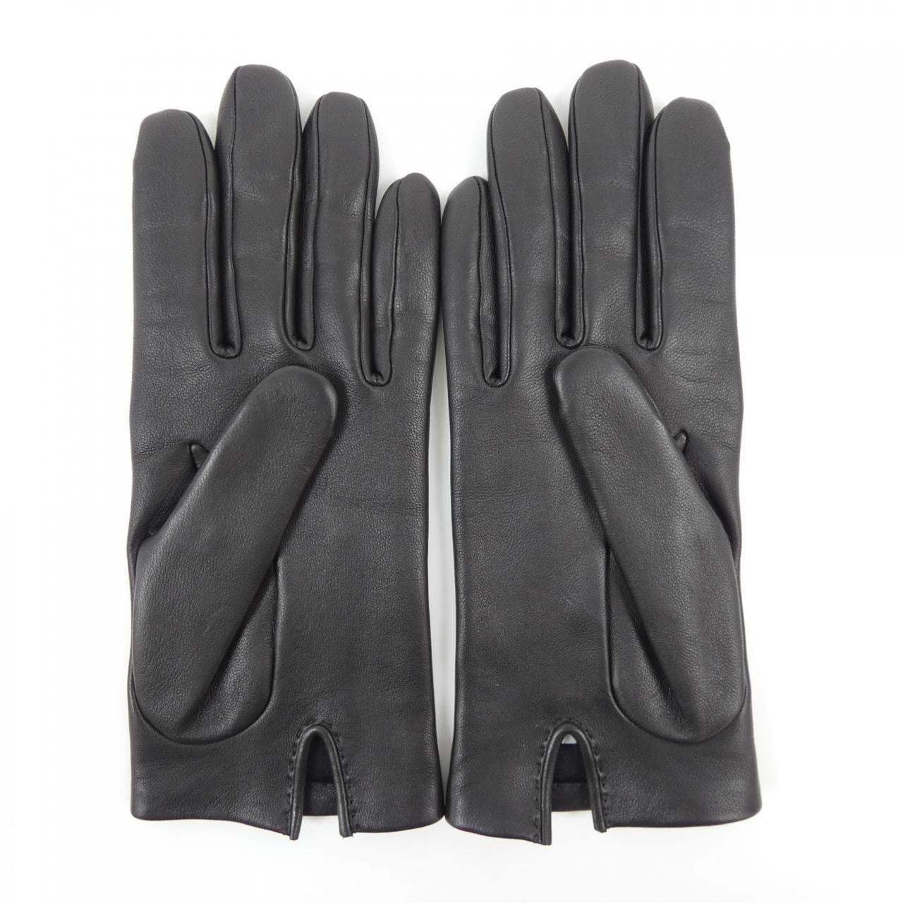エルメス HERMES GLOVE