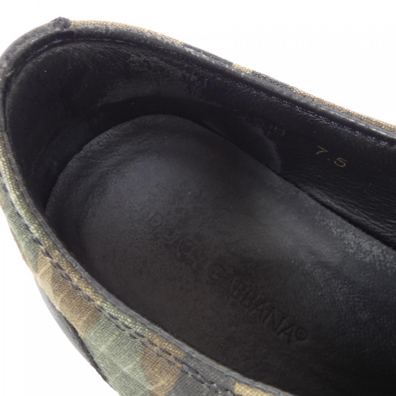 ドルチェアンドガッバーナ DOLCE&GABBANA スニーカー
