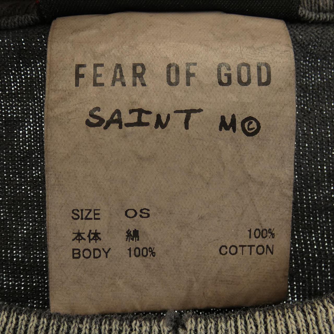 セントマイケル SAINT MICHAEL Tシャツ