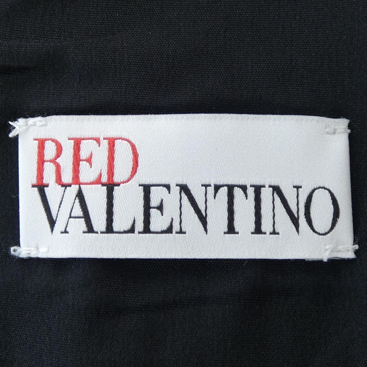 RED VALENTINO RED VALENTINO Tops