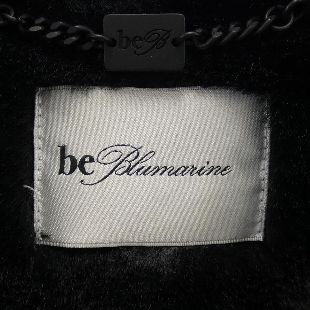 ビーブルマリン be Blumarine ジャケット