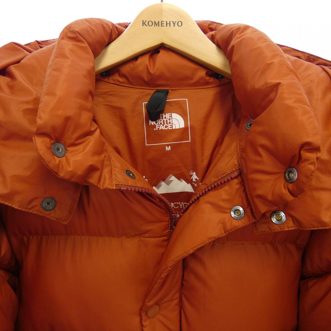 ザノースフェイス THE NORTH FACE ジャケット