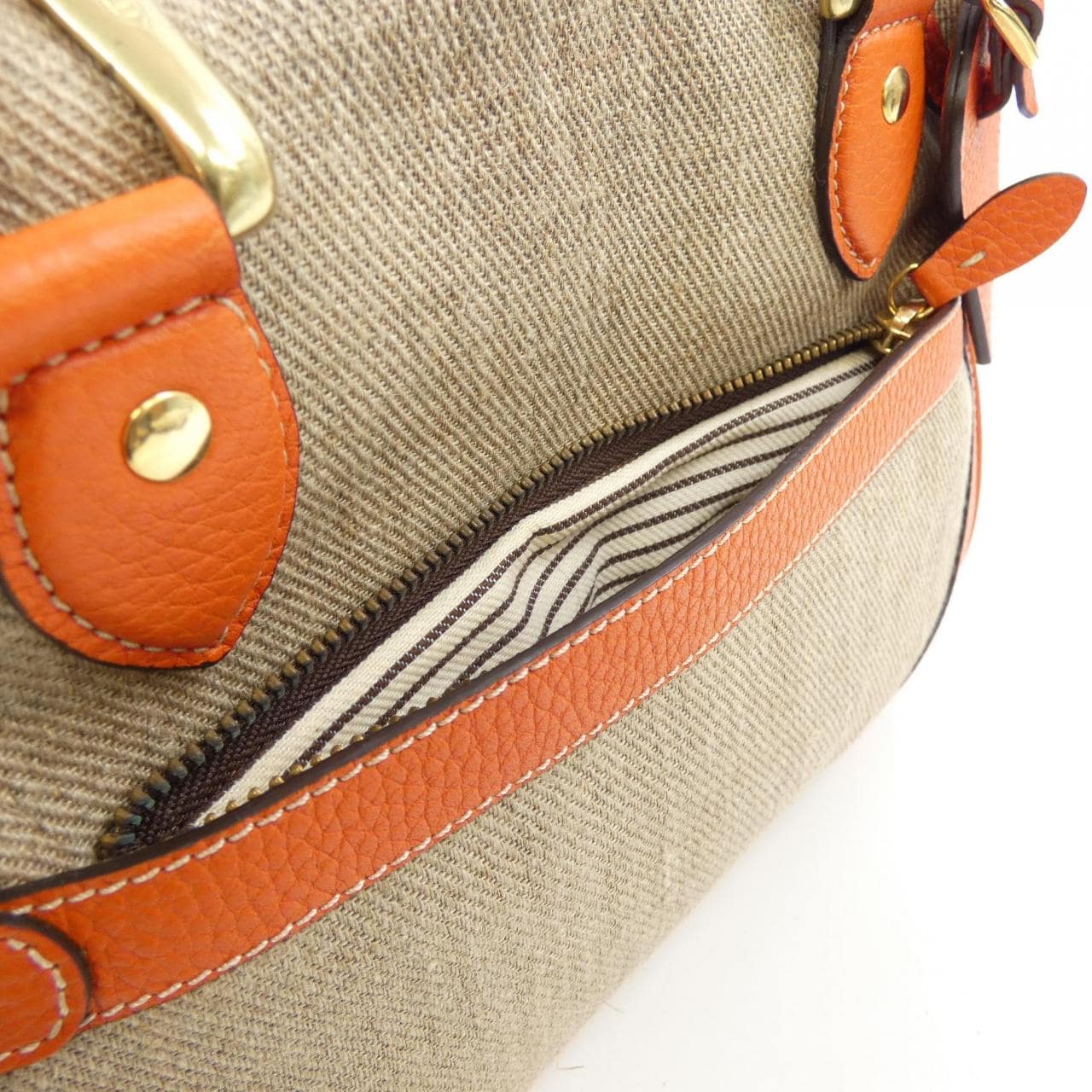 ジェイアンドエムデヴィッドソン J&M DAVIDSON BAG