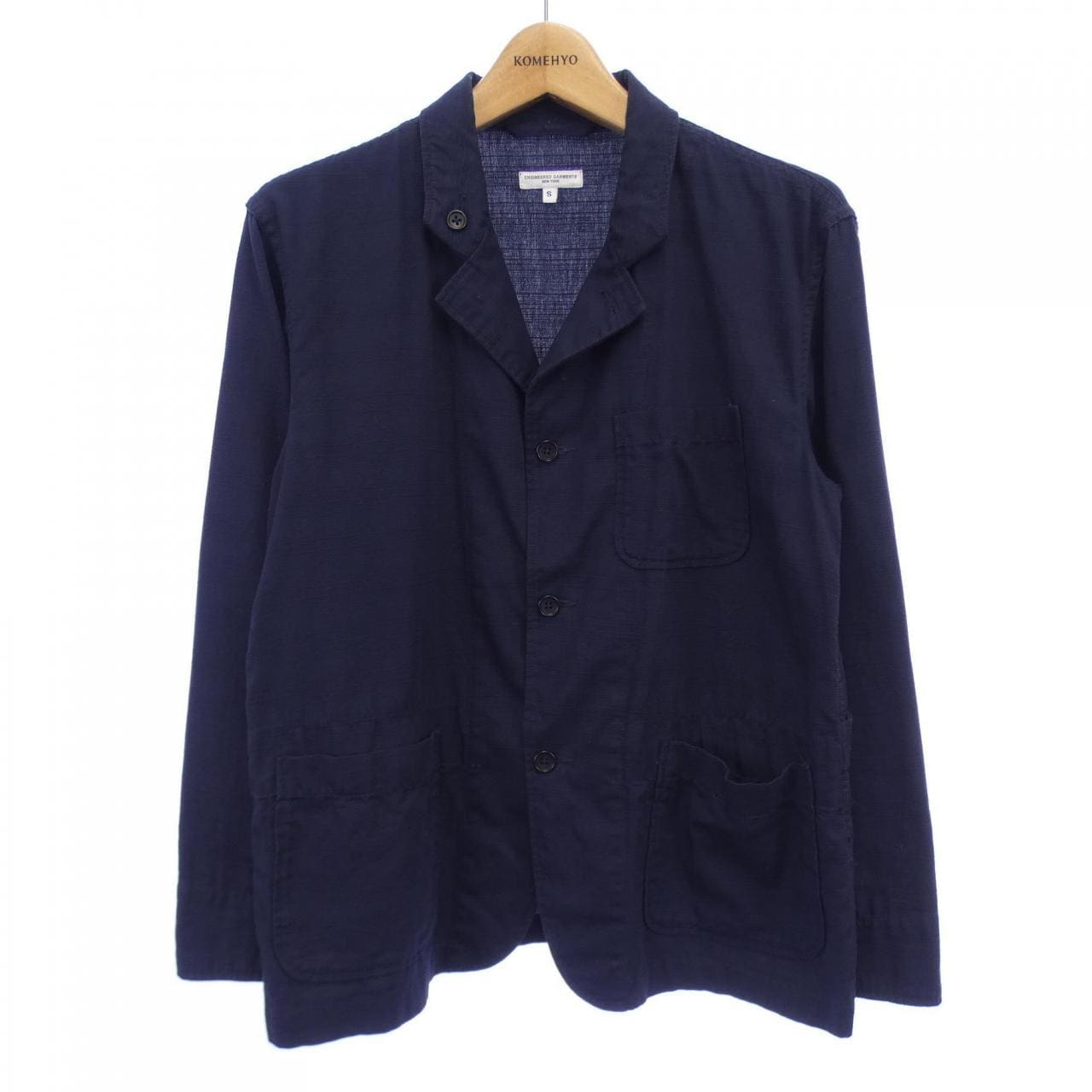 エンジニアードガーメンツ ENGINEERED GARMENTS ジャケット
