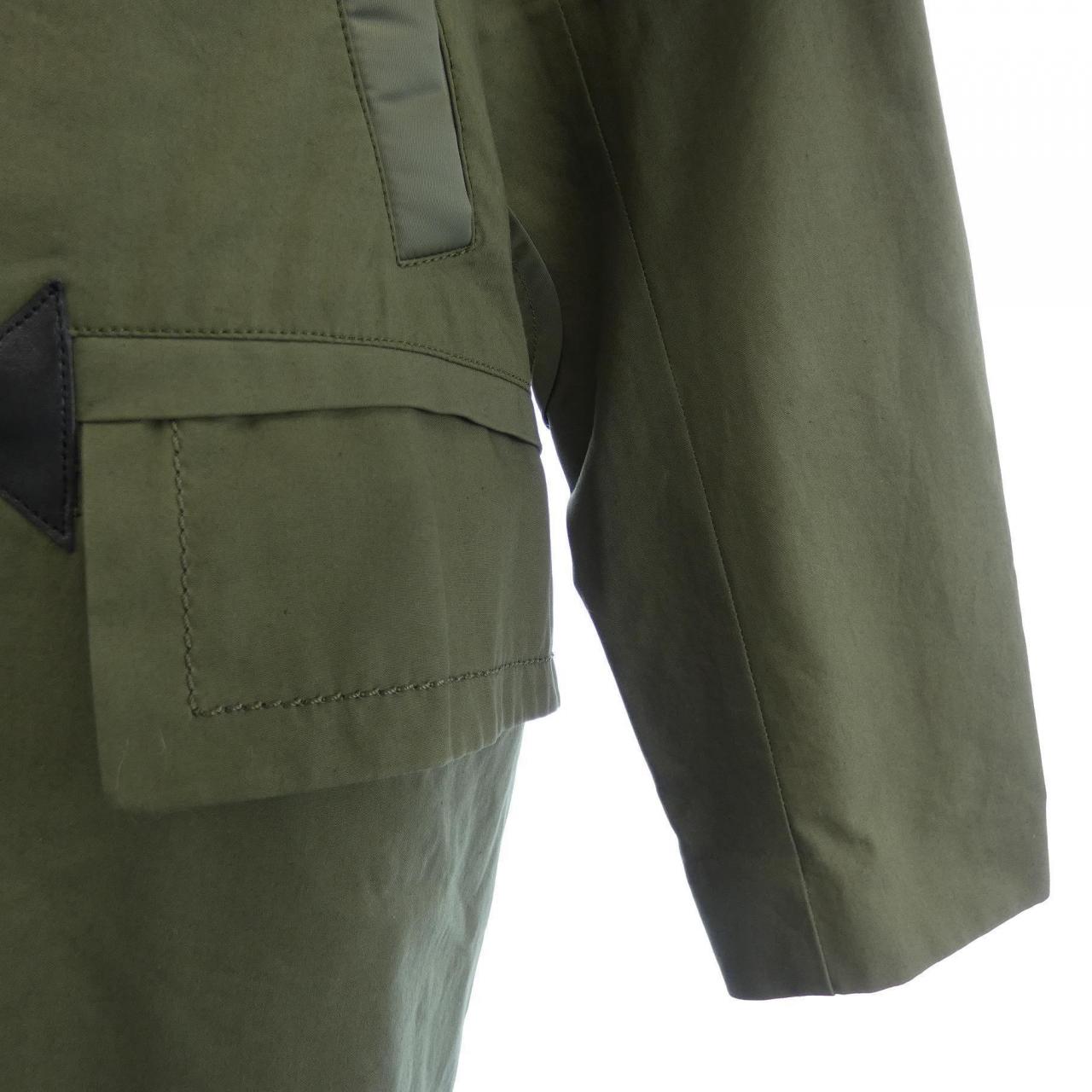 サカイ SACAI ジャケット