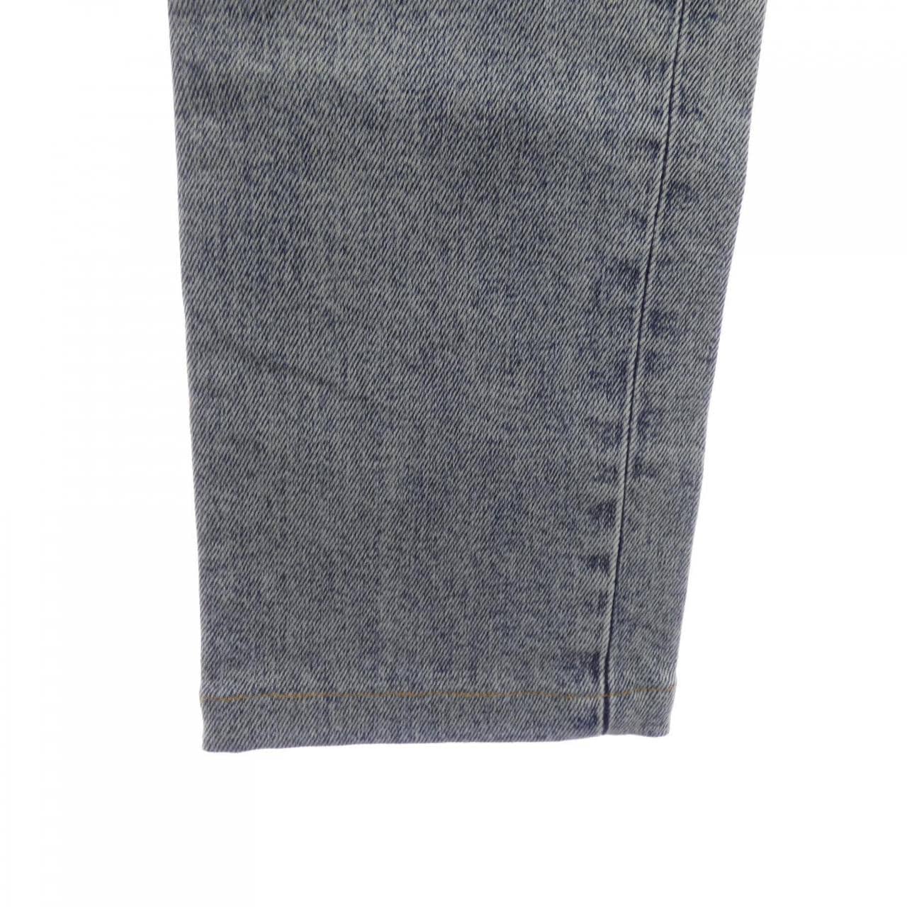 グッチ GUCCI 502797-XD741 ジーンズ