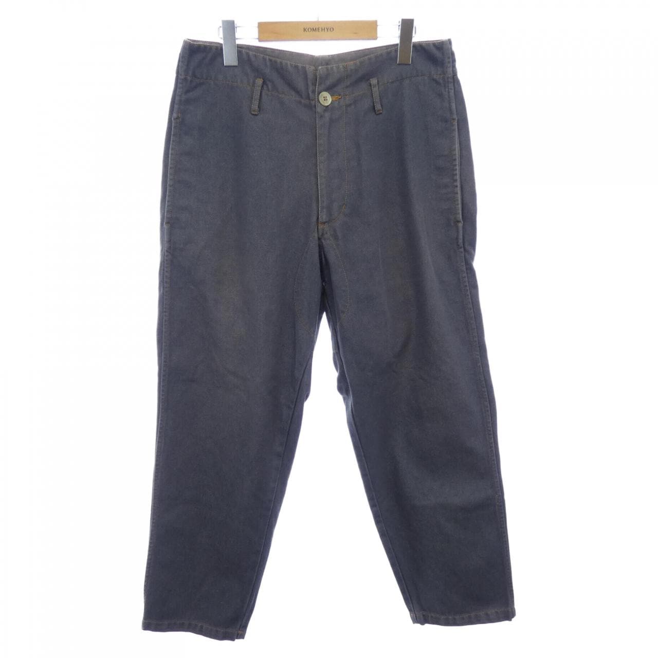 【ヴィンテージ】コムデギャルソンオムプリュス COMME des GARCONS HOMME plus PI-P062 ジーンズ