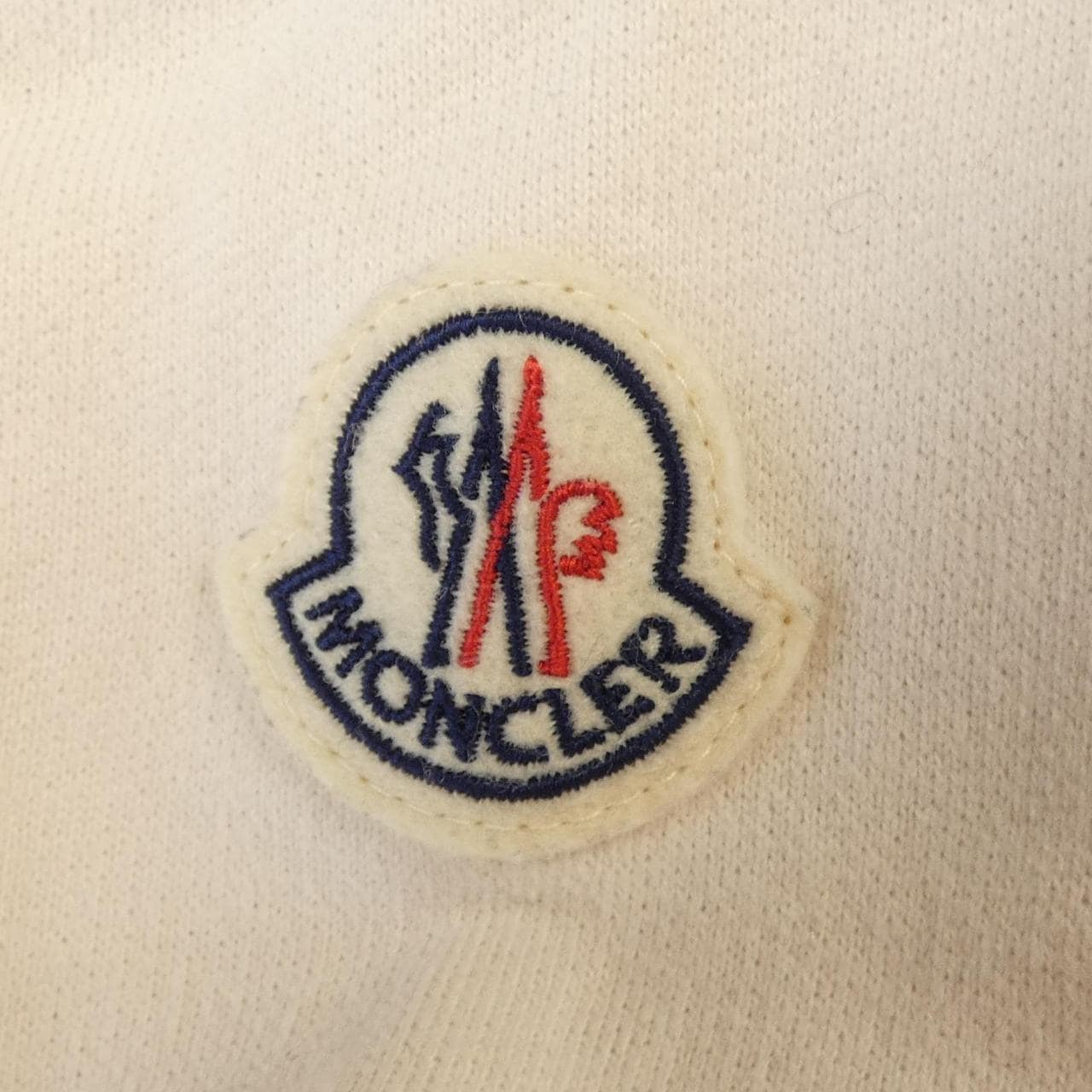 モンクレール MONCLER FELPA パーカー