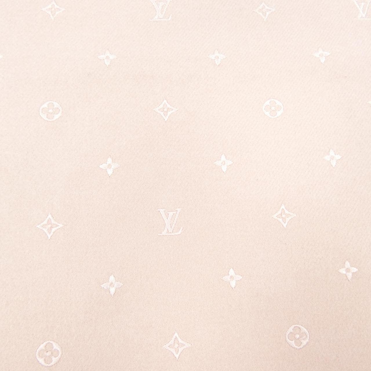 ルイヴィトン LOUIS VUITTON M78205 MUFFLER