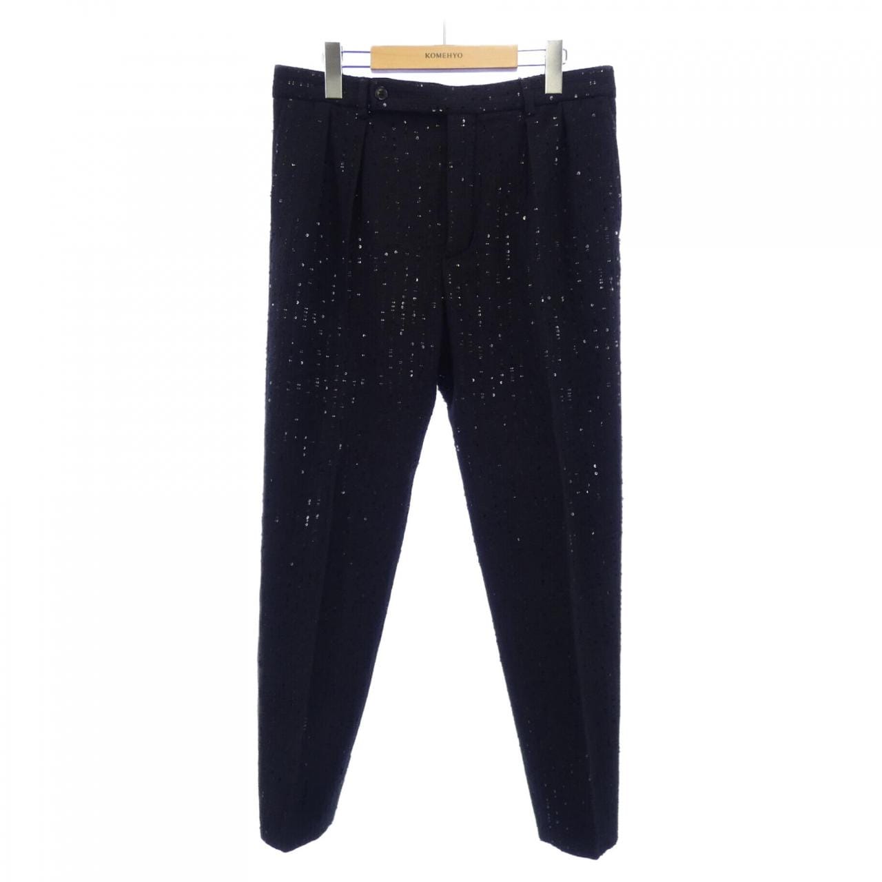 サンローラン SAINT LAURENT 710499 Y1F04 パンツ