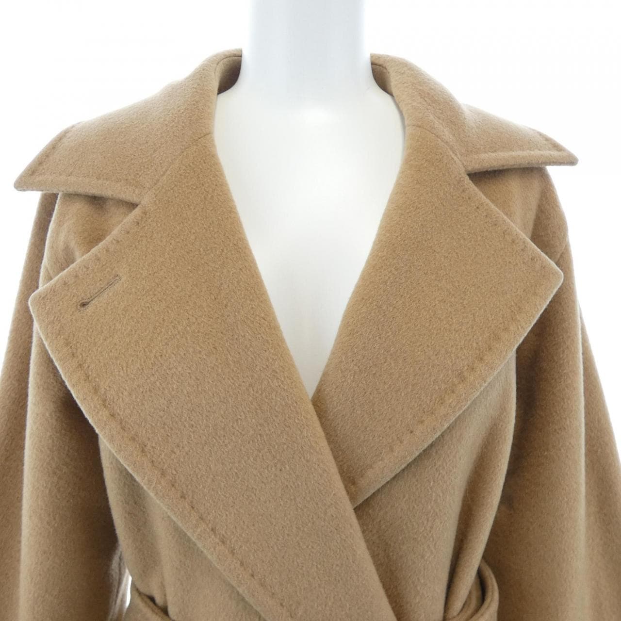 マックスマーラ Max Mara 10161893 コート