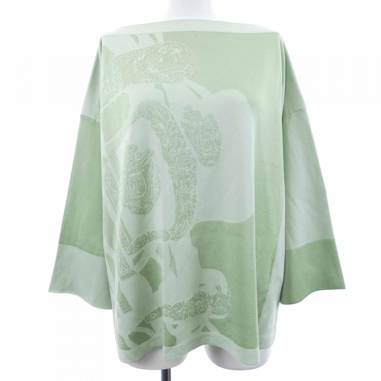 エルメス HERMES BRIDES DE GALA 5E2686DA ニット