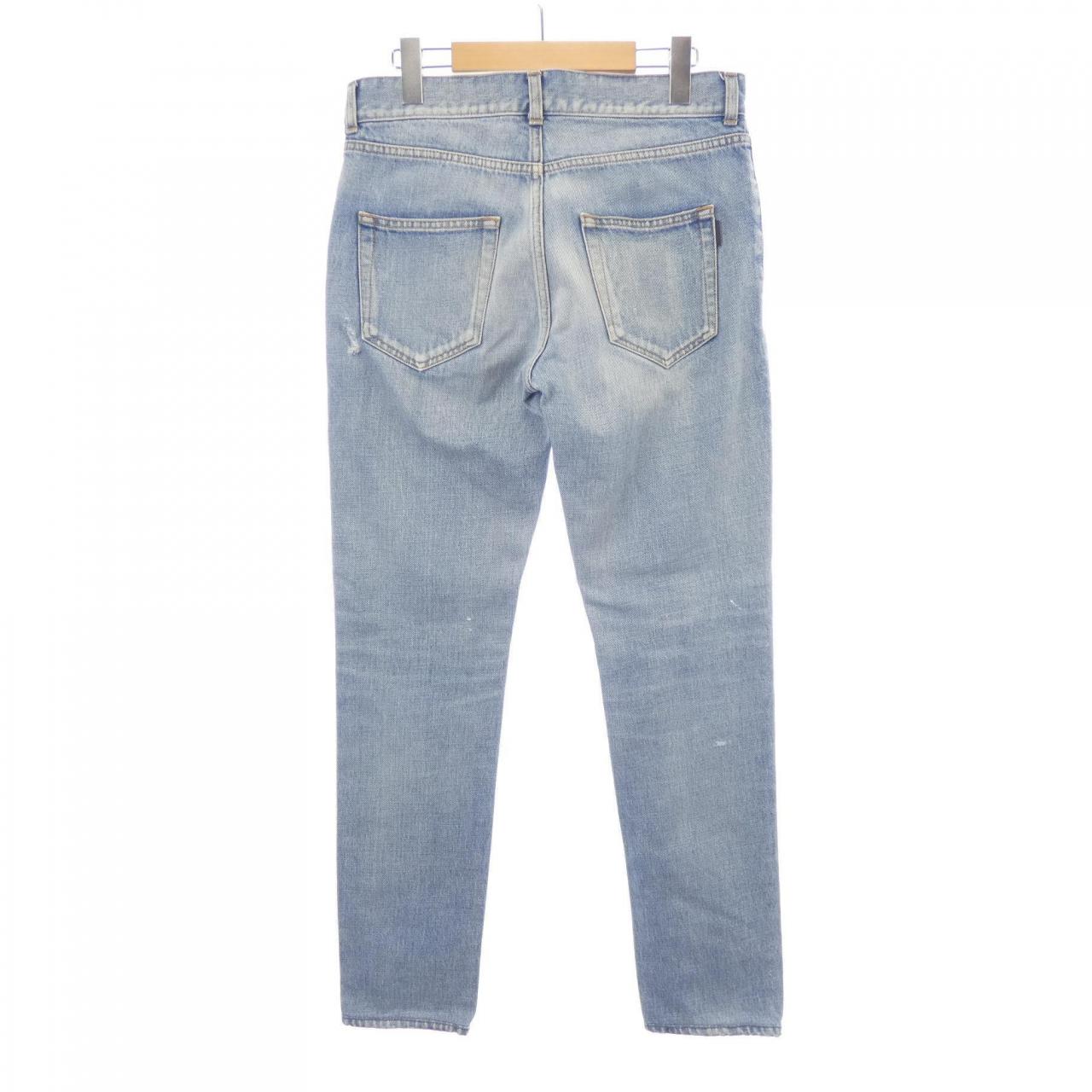 サンローラン SAINT LAURENT 551347 YD852 ジーンズ