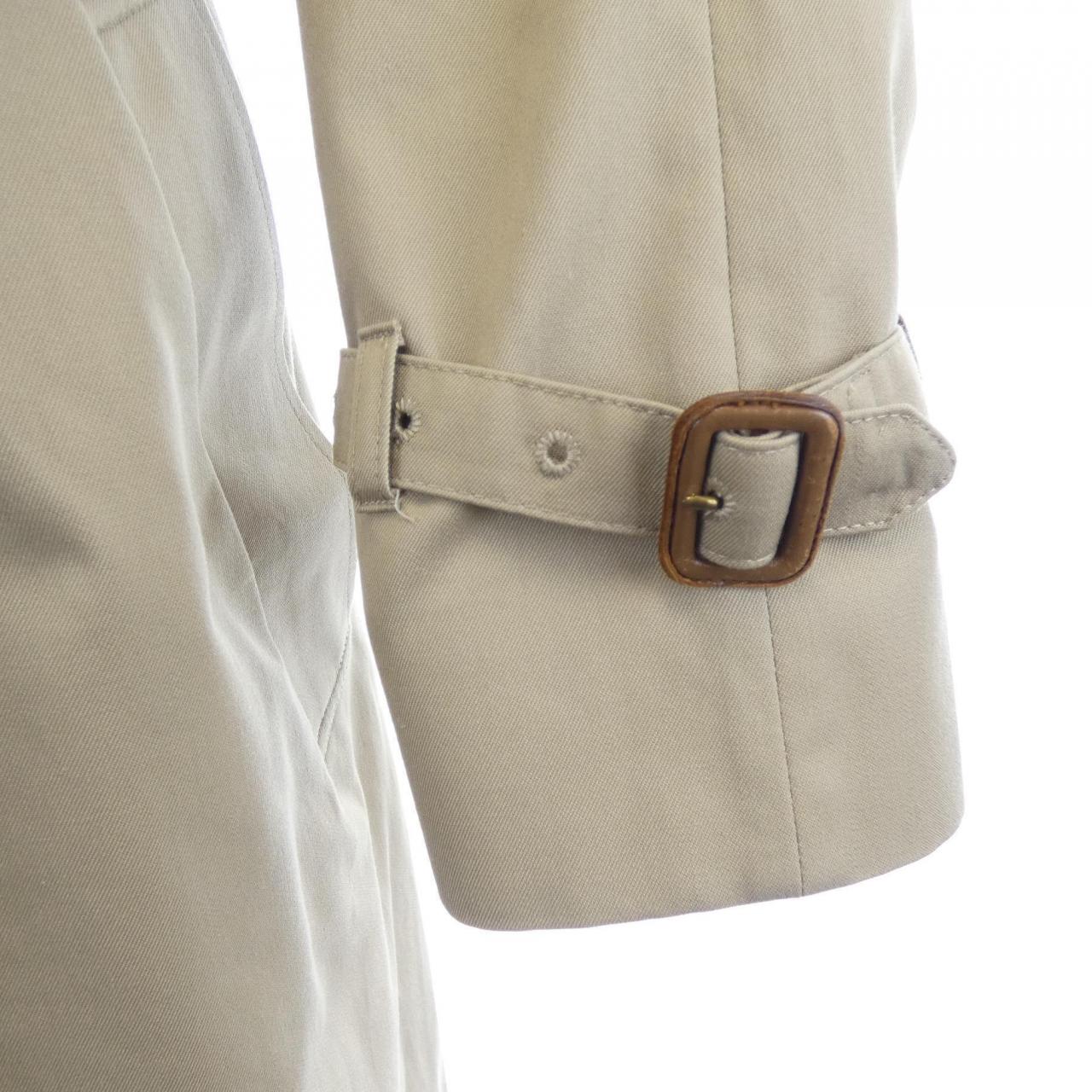 アクアスキュータム Aquascutum コート