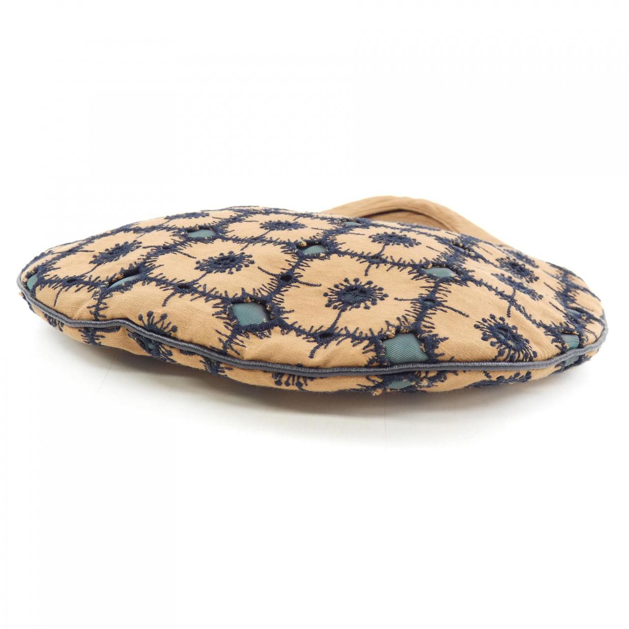 ミナペルホネン mina perhonen XS9441 BAG