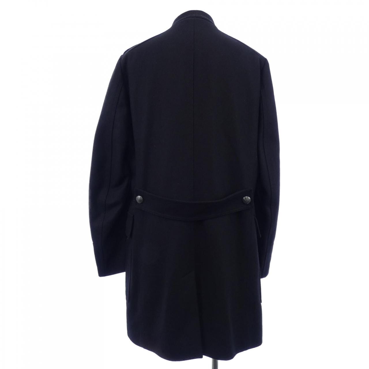 ディーゼルブラックゴールド DIESEL BLACK GOLD コート