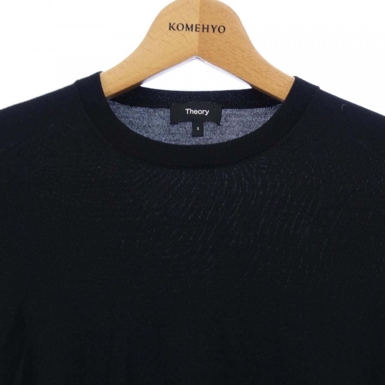 セオリー theory 01-3301706 ニット