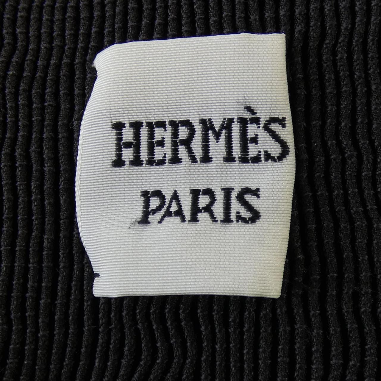 エルメス HERMES ブリッドドゥガラ 4H0325DL スカート