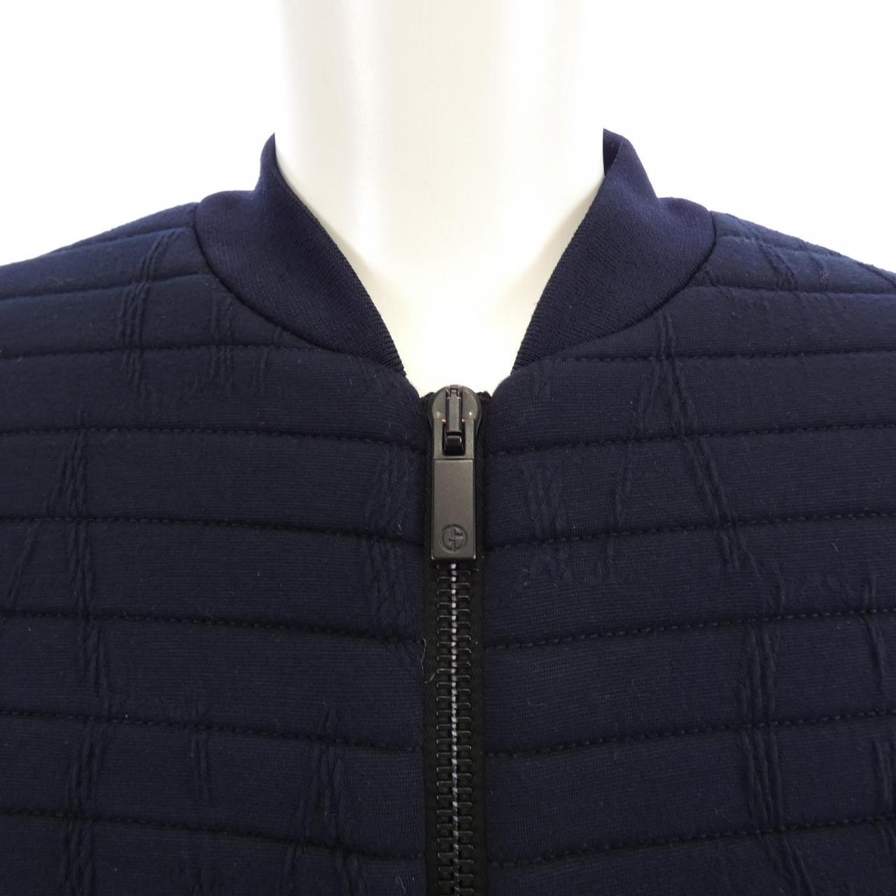 ジョルジオ アルマーニ GIORGIO ARMANI ブルゾン