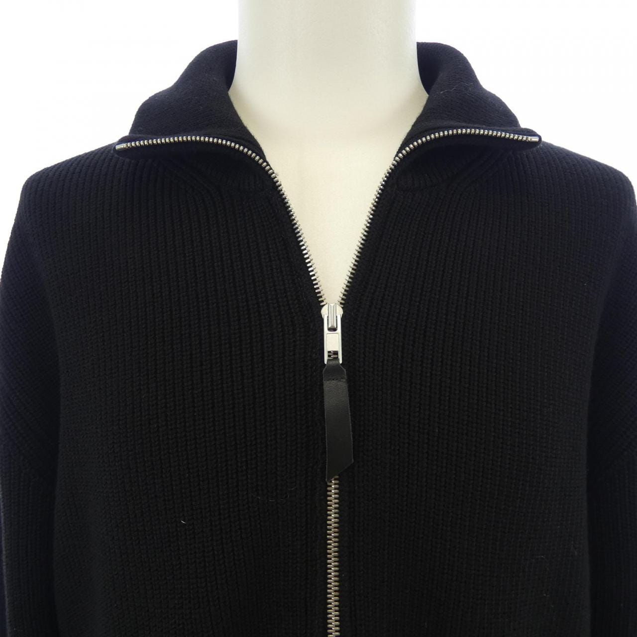メゾンマルジェラ Maison Margiela ドライバーズニット SI1HA0013 UNISEX カーディガン