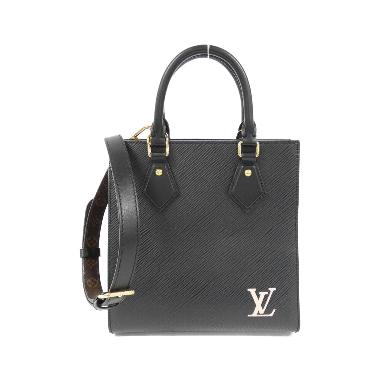 LOUIS VUITTON Epi Sac 塑膠 BB M20958 包