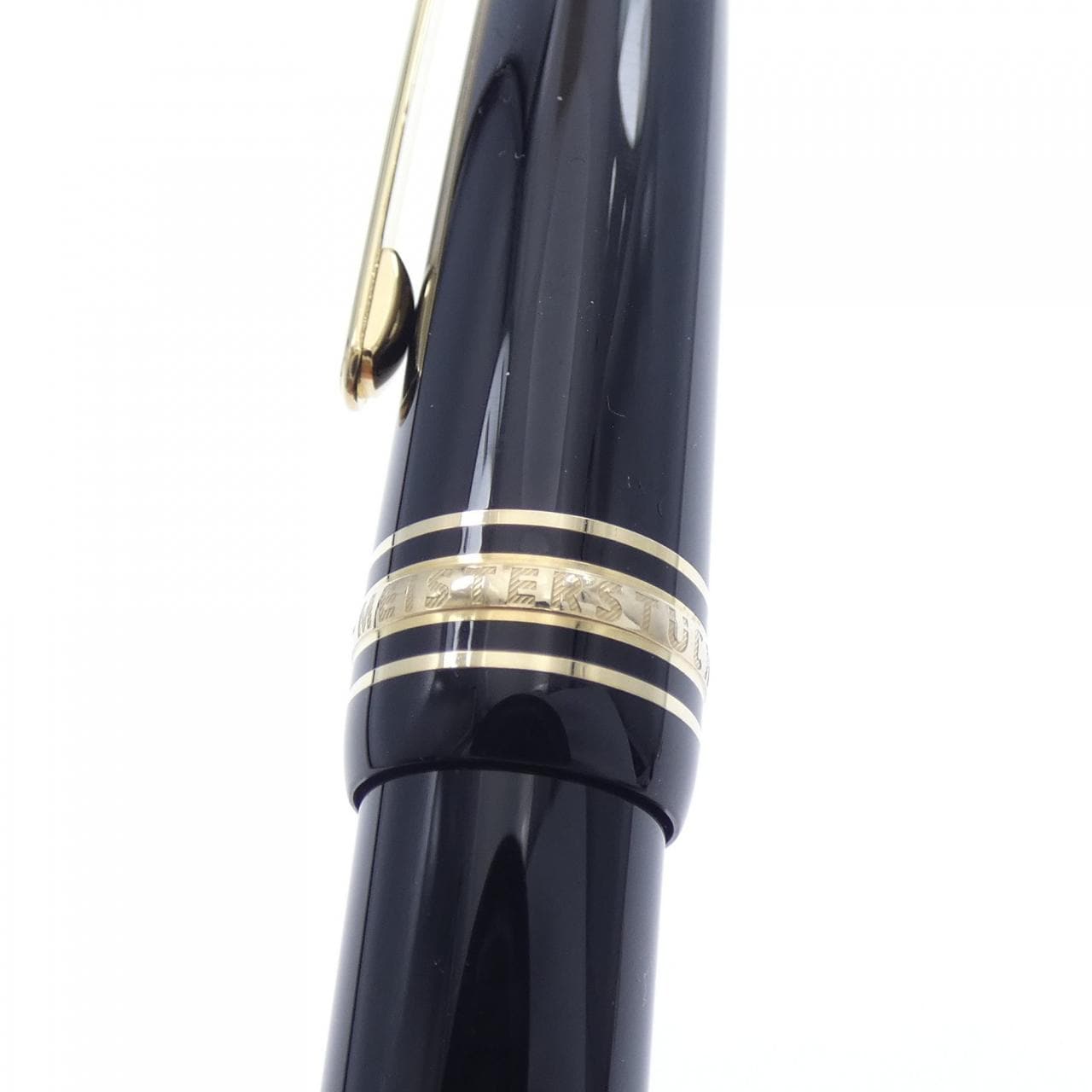 モンブラン マイスターシュテュックゴールドル･グラン 132452 ボールペン