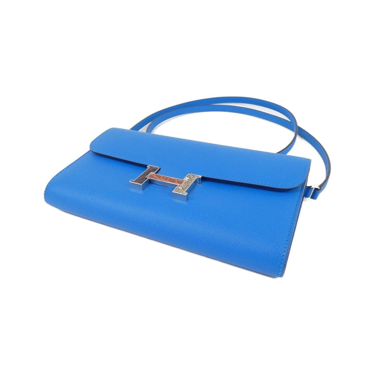 エルメス コンスタンス トゥー ゴー 080243CK ショルダーウォレット