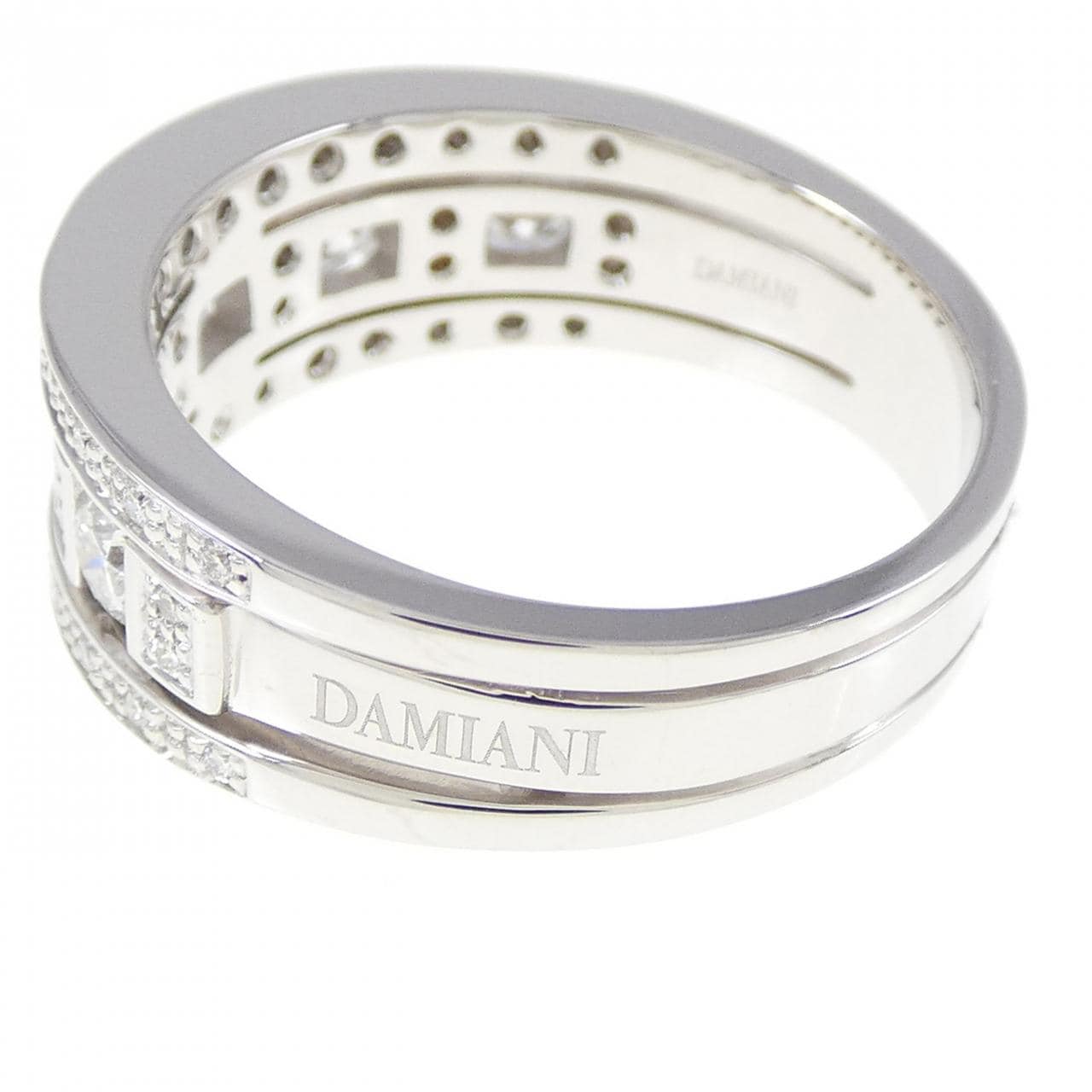 DAMIANI Belle Epoque 戒指