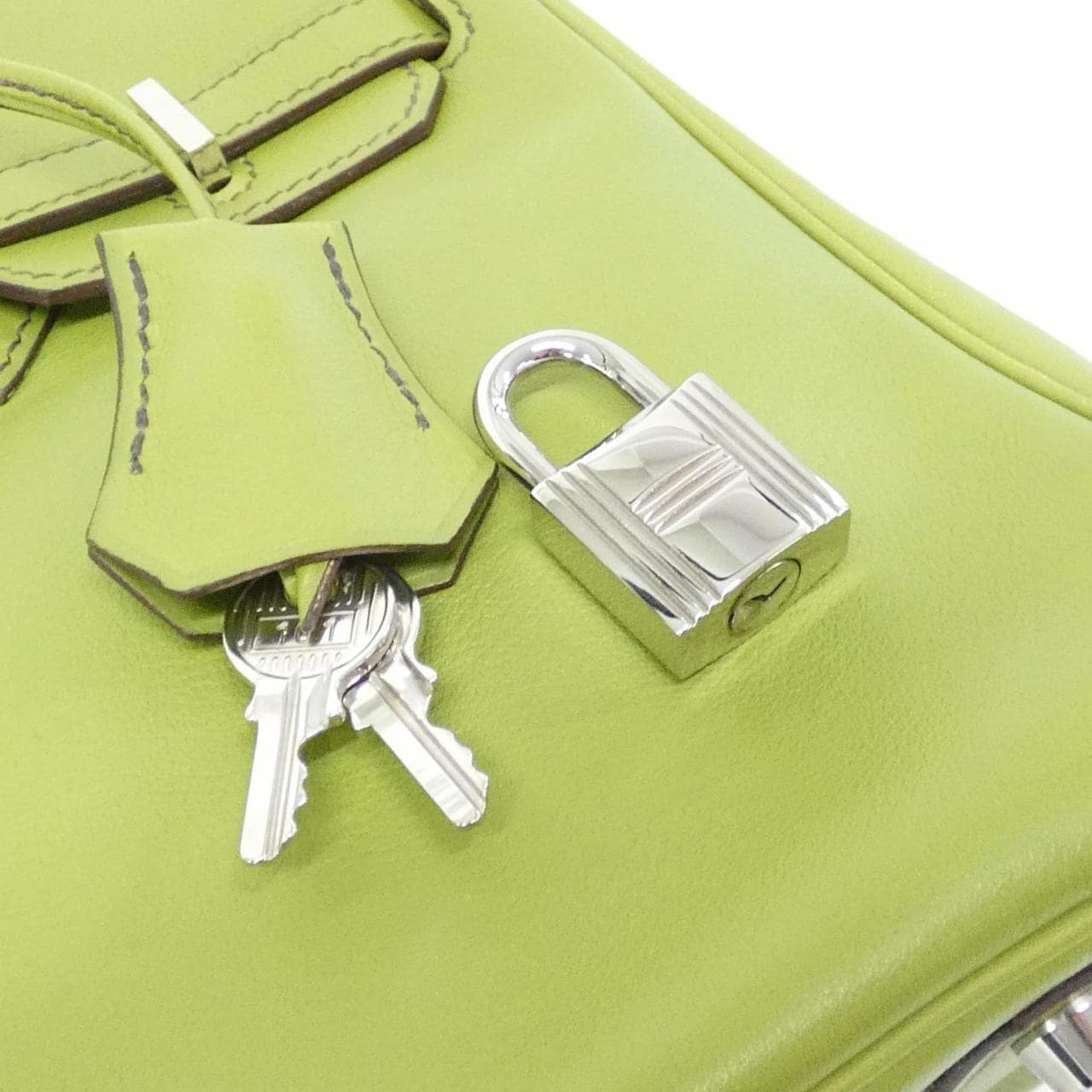 エルメス バーキン 25cm 049362CK バッグ