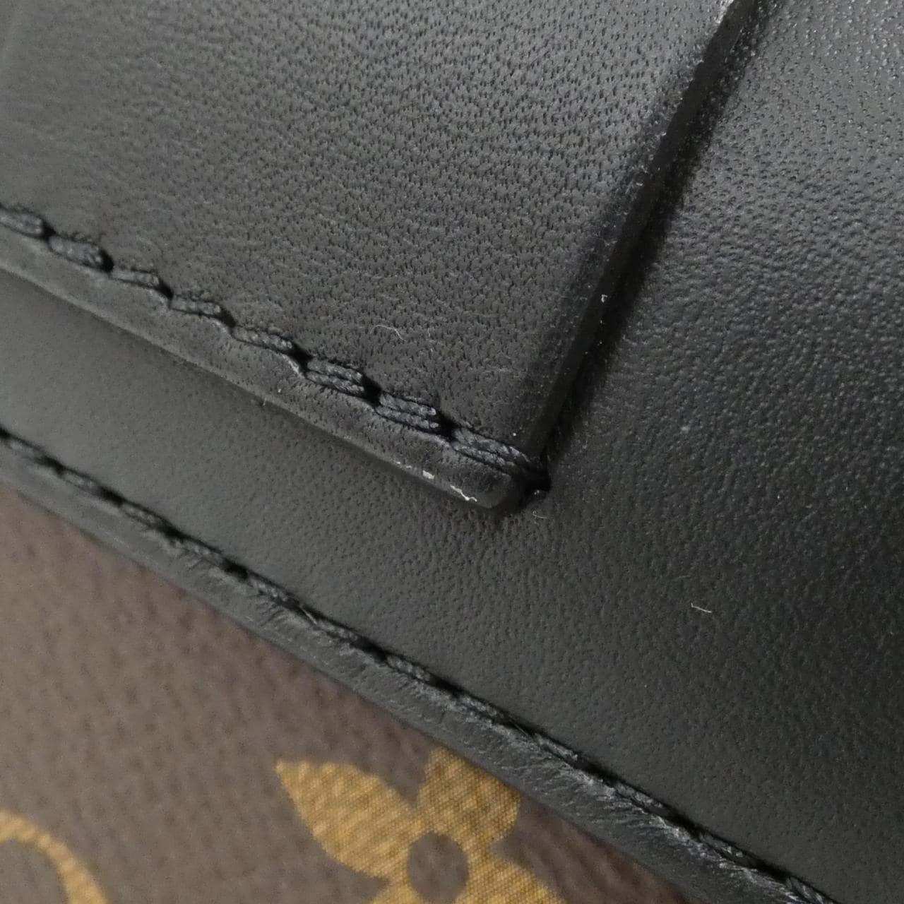 ルイヴィトン モノグラム ロッキーBB M44141 バッグ