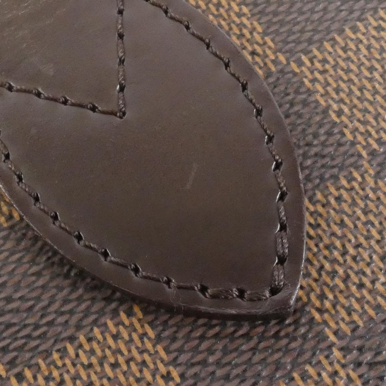 ルイヴィトン ダミエ ネヴァーフル MM N51105 バッグ