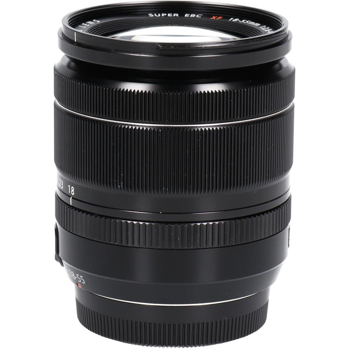 ＸＦ１８－５５ｍｍ　Ｆ２．８－４Ｒ　ＬＭ　ＯＩＳ