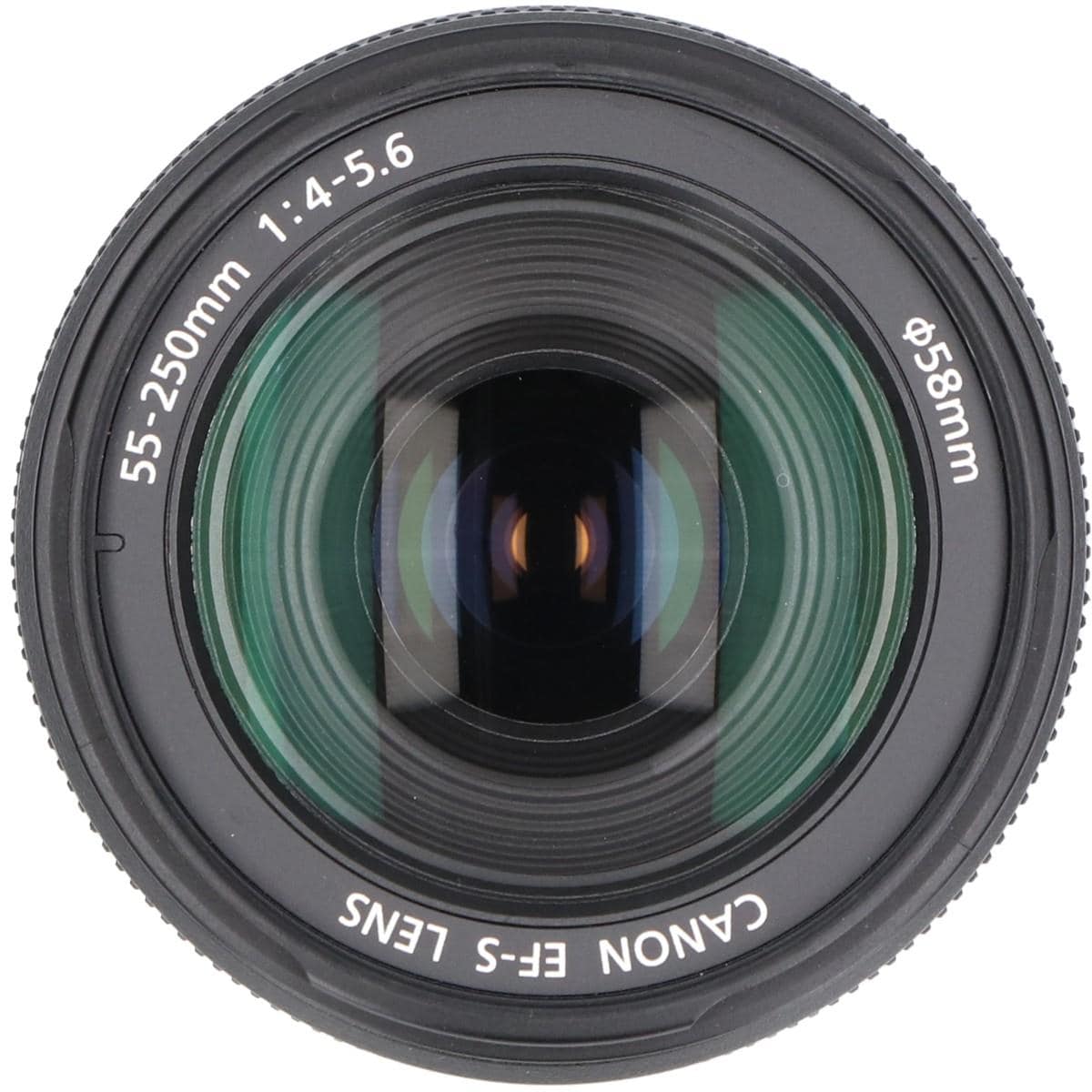 ＥＦ－Ｓ５５－２５０ｍｍ　Ｆ４－５．６ＩＳ