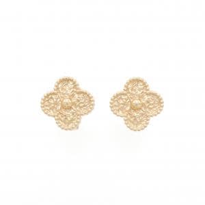 Van Cleef & Arpels vintage Alhambra Earrings