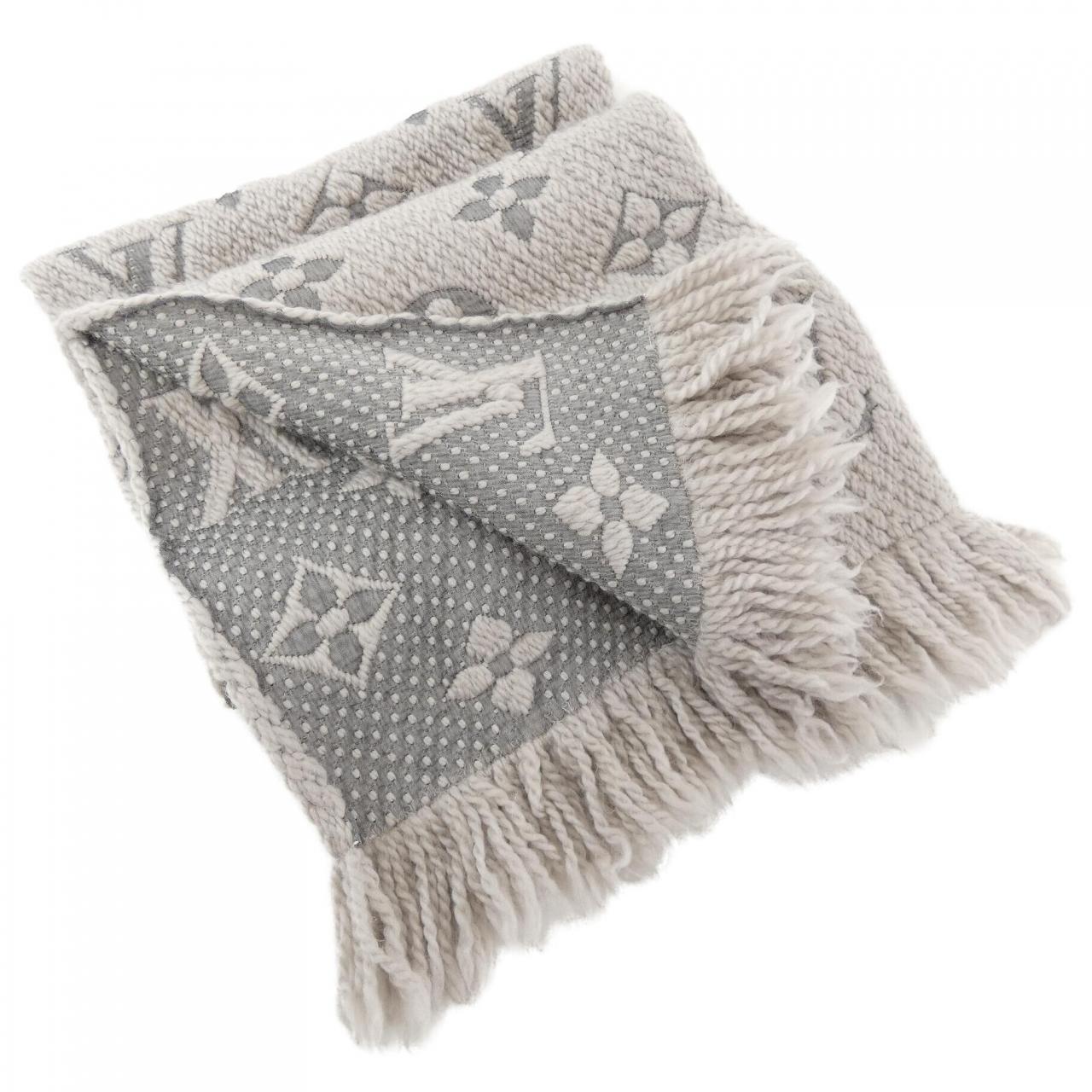 LOUIS VUITTON VUITTON MUFFLER