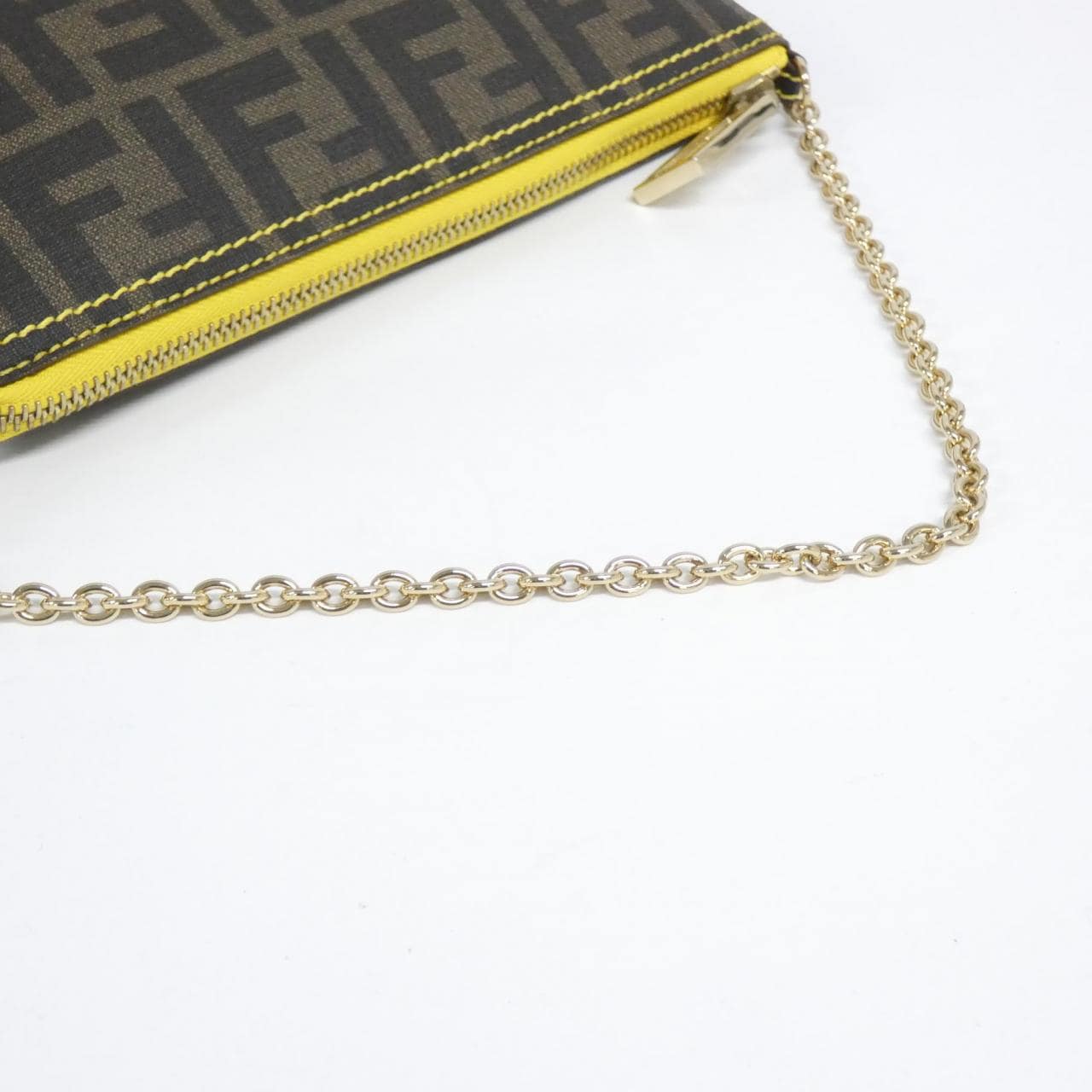 フェンディ 8BR592 UZD アクセサリーポーチ