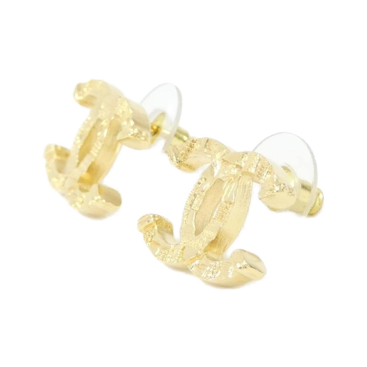 CHANEL ABB375 耳环