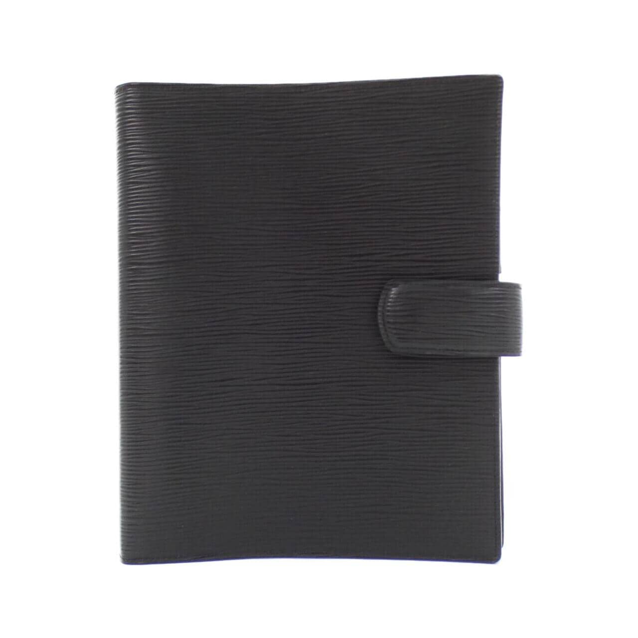 LOUIS VUITTON Epi Agenda GM R20212收纳夹