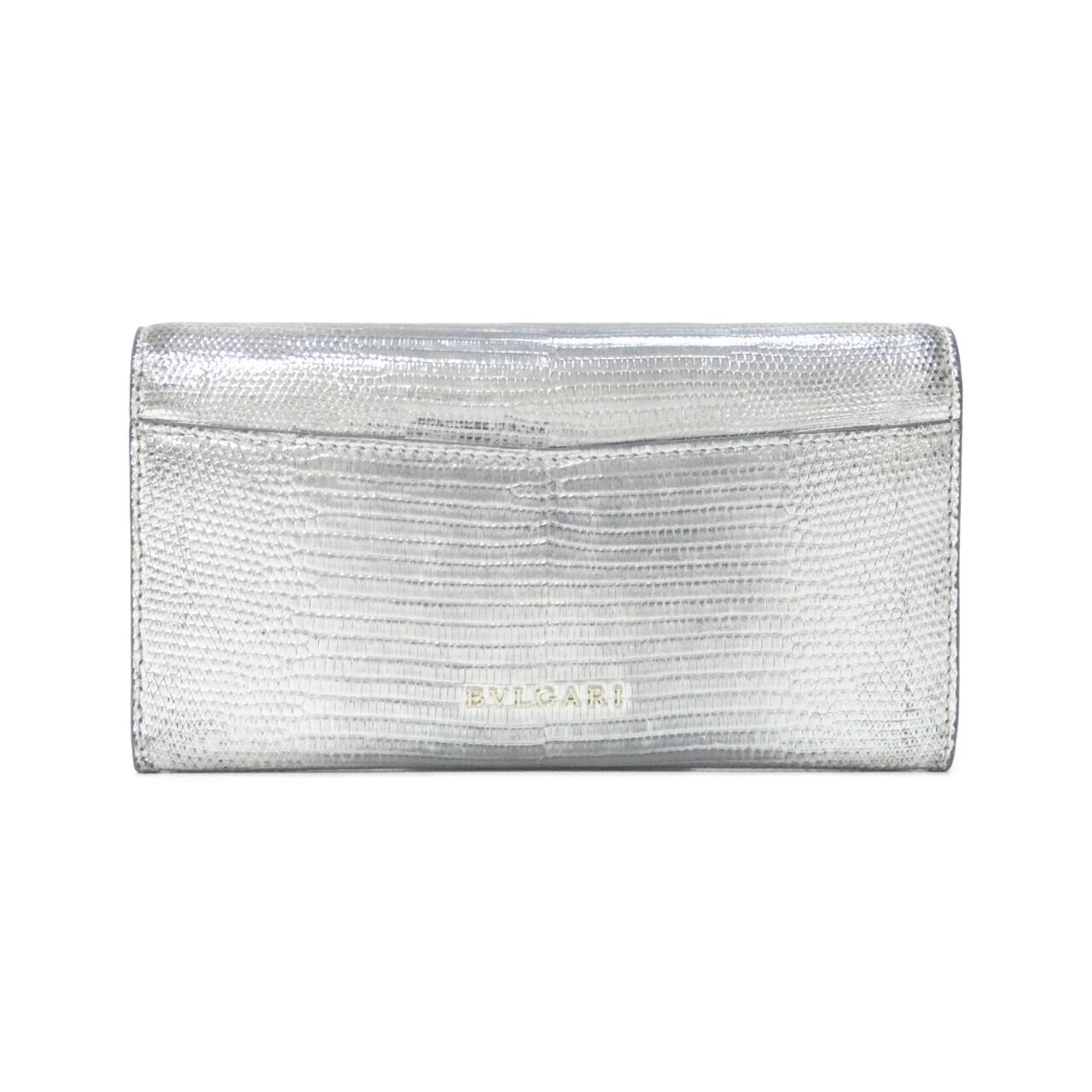 ブルガリ SERPENTI FOREVER 293280 財布