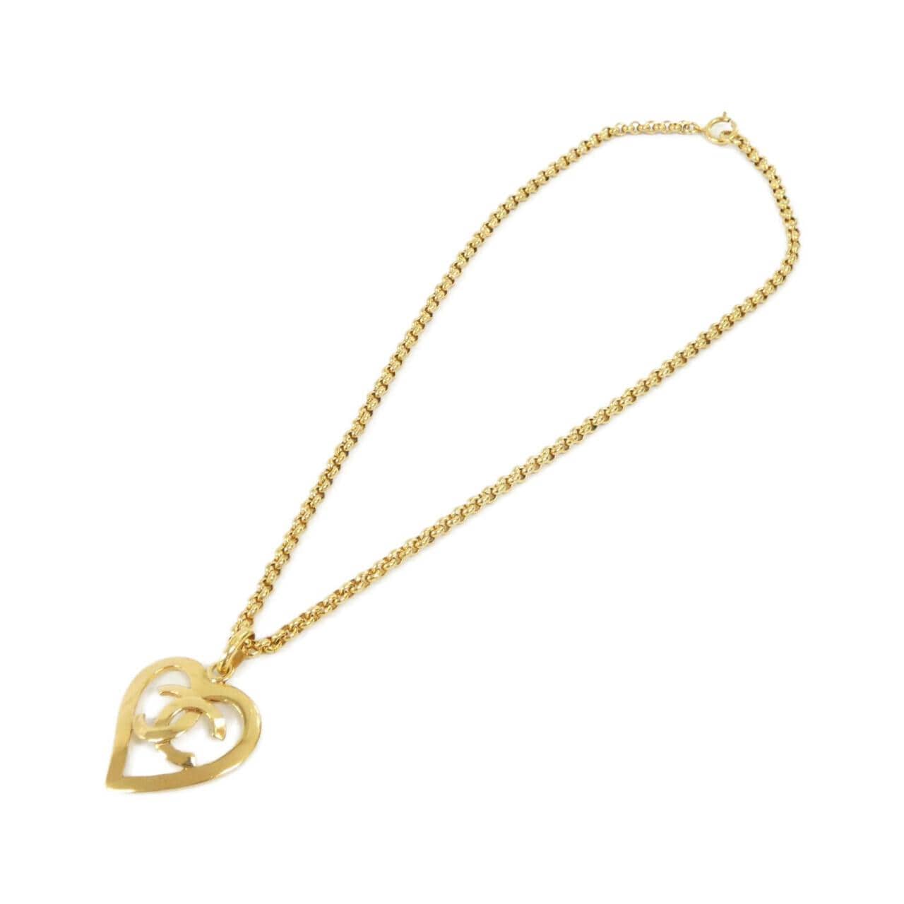 [vintage] CHANEL 5078 Necklace