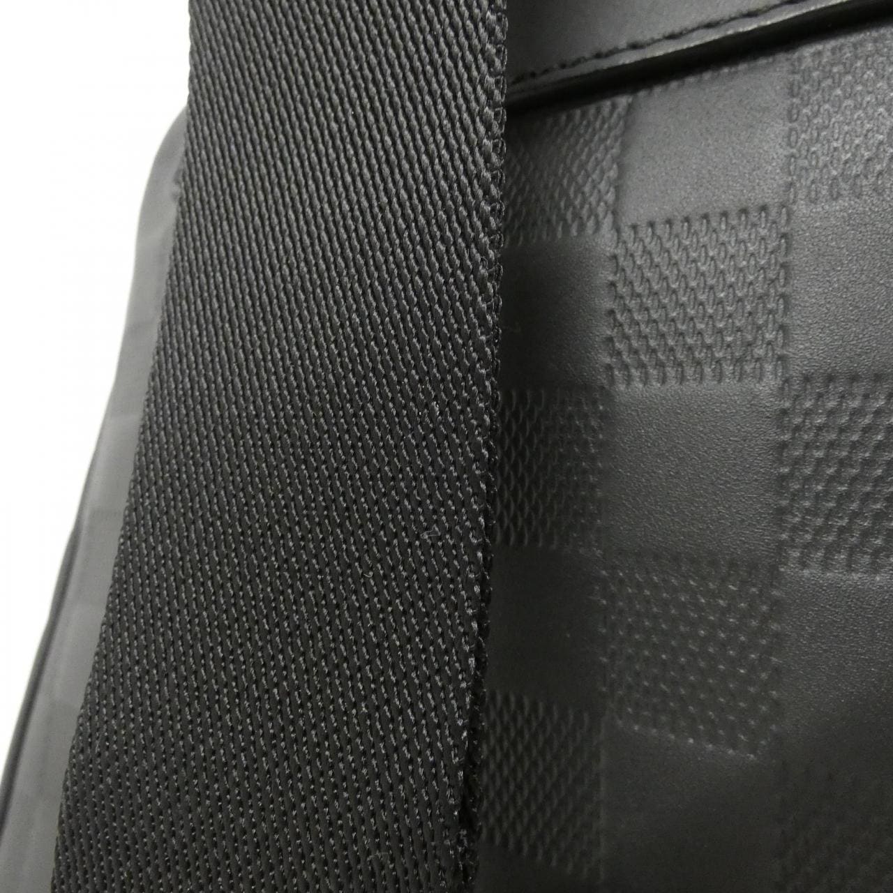 ルイヴィトン ダミエ アンフィニ アヴェニュー スリングバッグ N41720 ショルダーバッグ