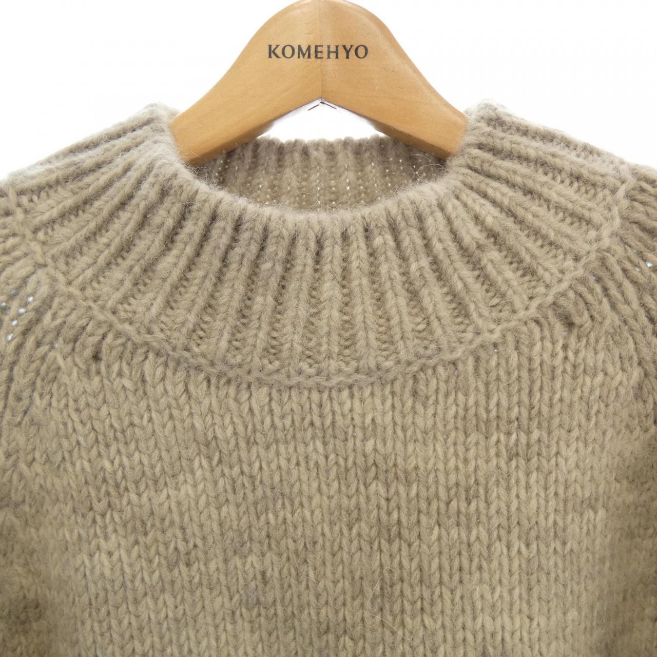 Maison Margiela Margiela Knitwear